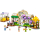 LEGO Friends 42671 Zielona kawiarnia i kwiaciarnia - 1331631 - zdjęcie 3